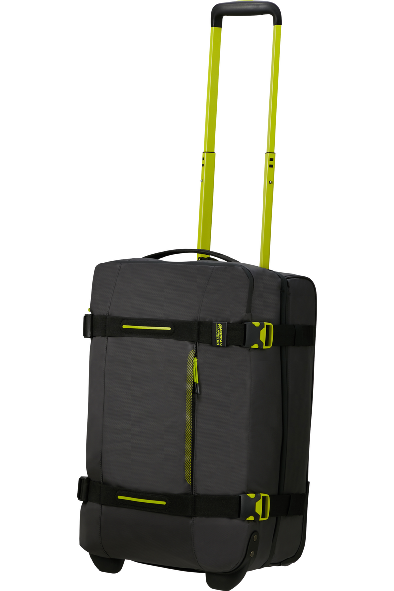 Urban Track 55cm Duffle with wheels