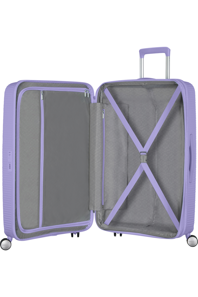 SoundBox 77cm Large Check-in