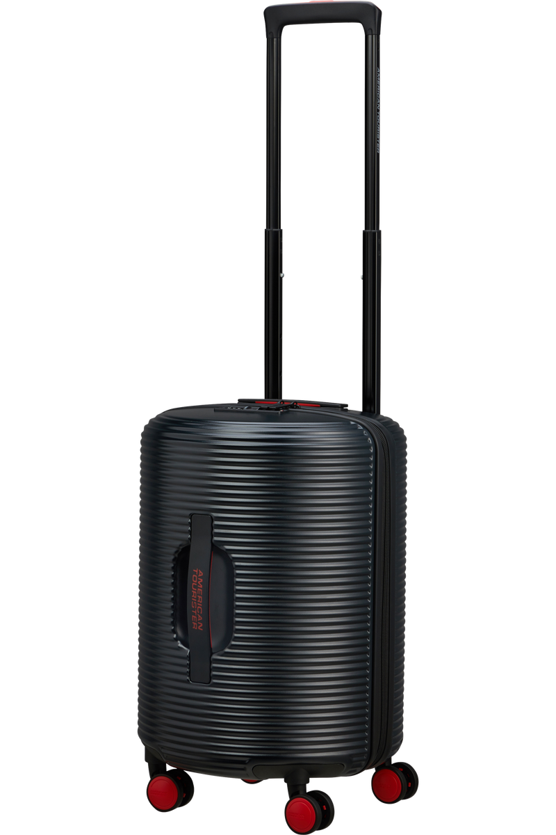 Rollio 52cm Cabin luggage