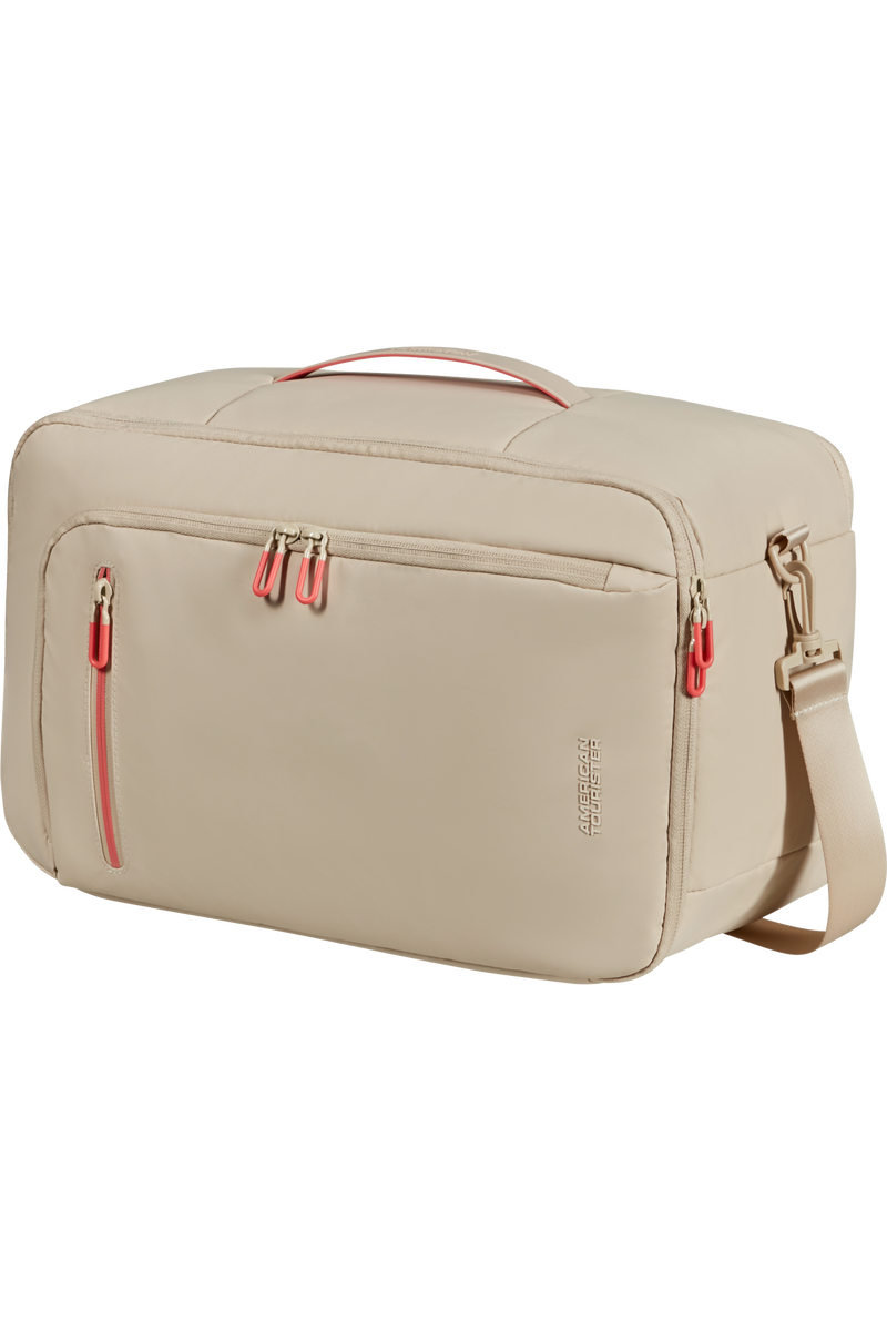 Puffypop 3-Way Boarding Bag 14"
