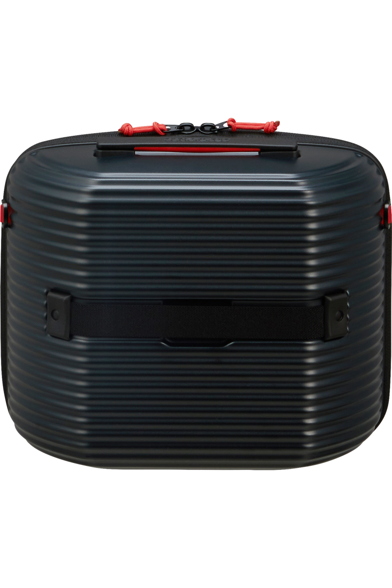 Rollio Beauty case