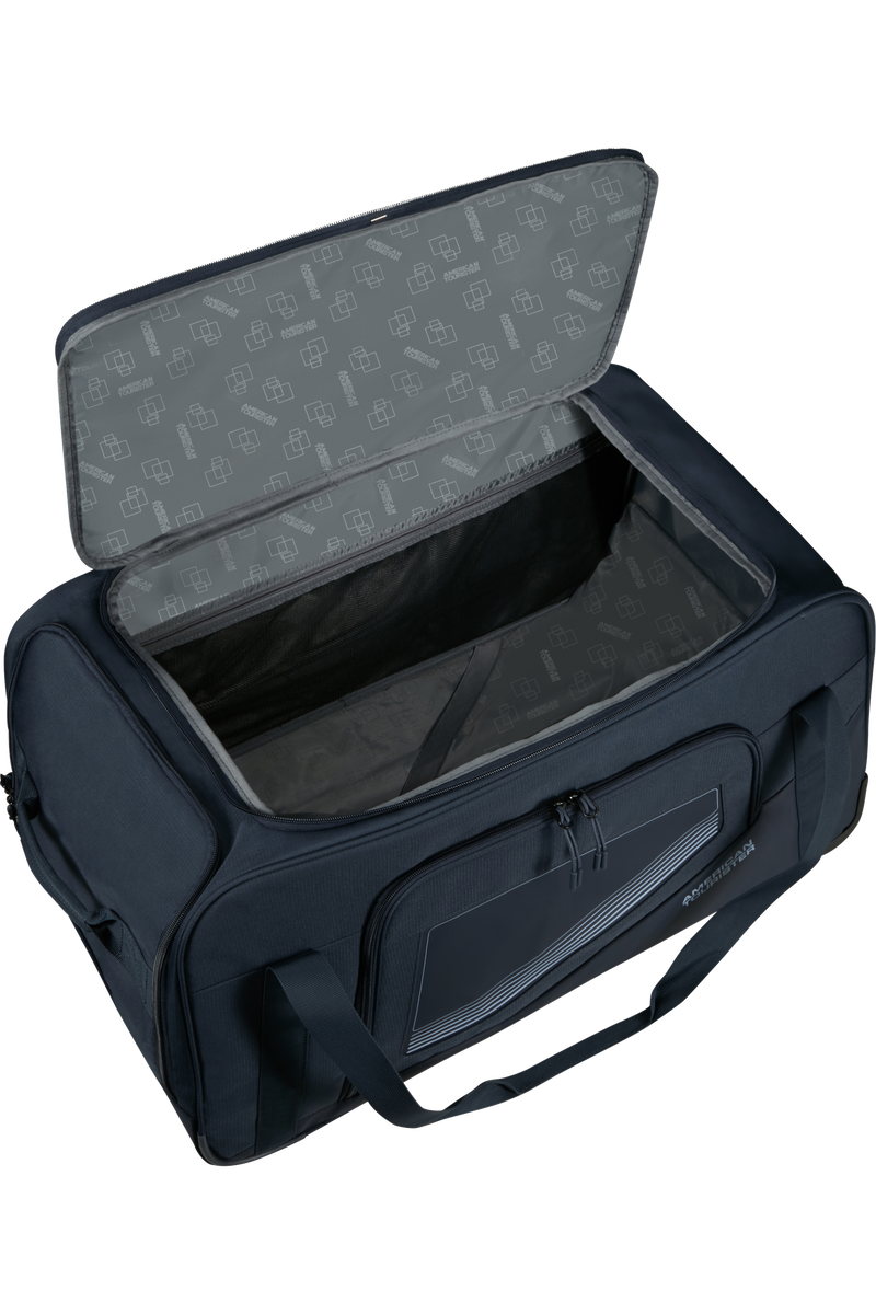 City Racer M Duffle with wheels