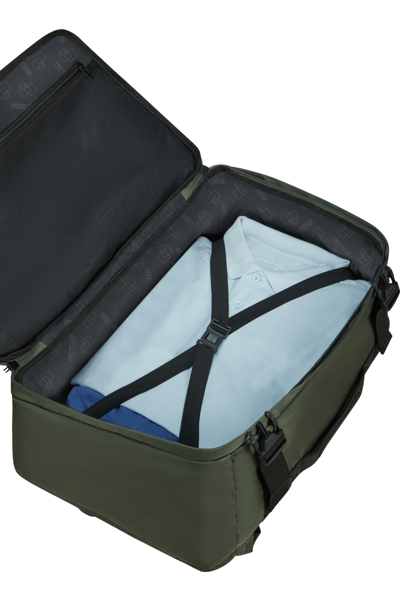 Urban Track Travel backpack