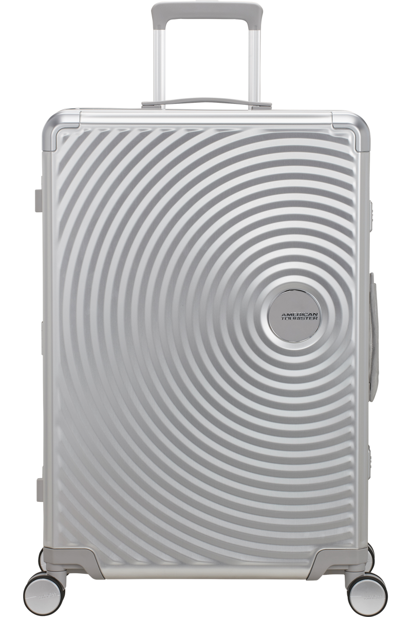 Soundbox Alu 77cm Large Check-in