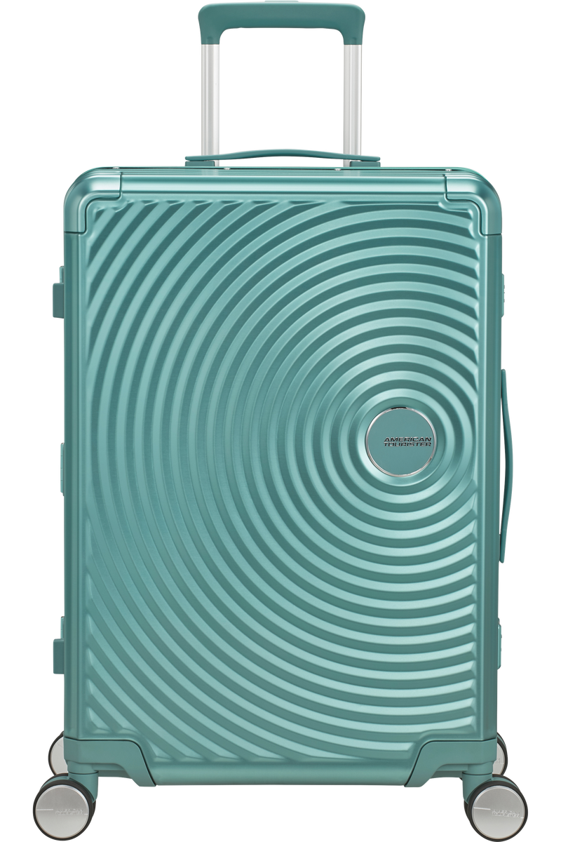 Soundbox Alu 68cm Medium Check-in