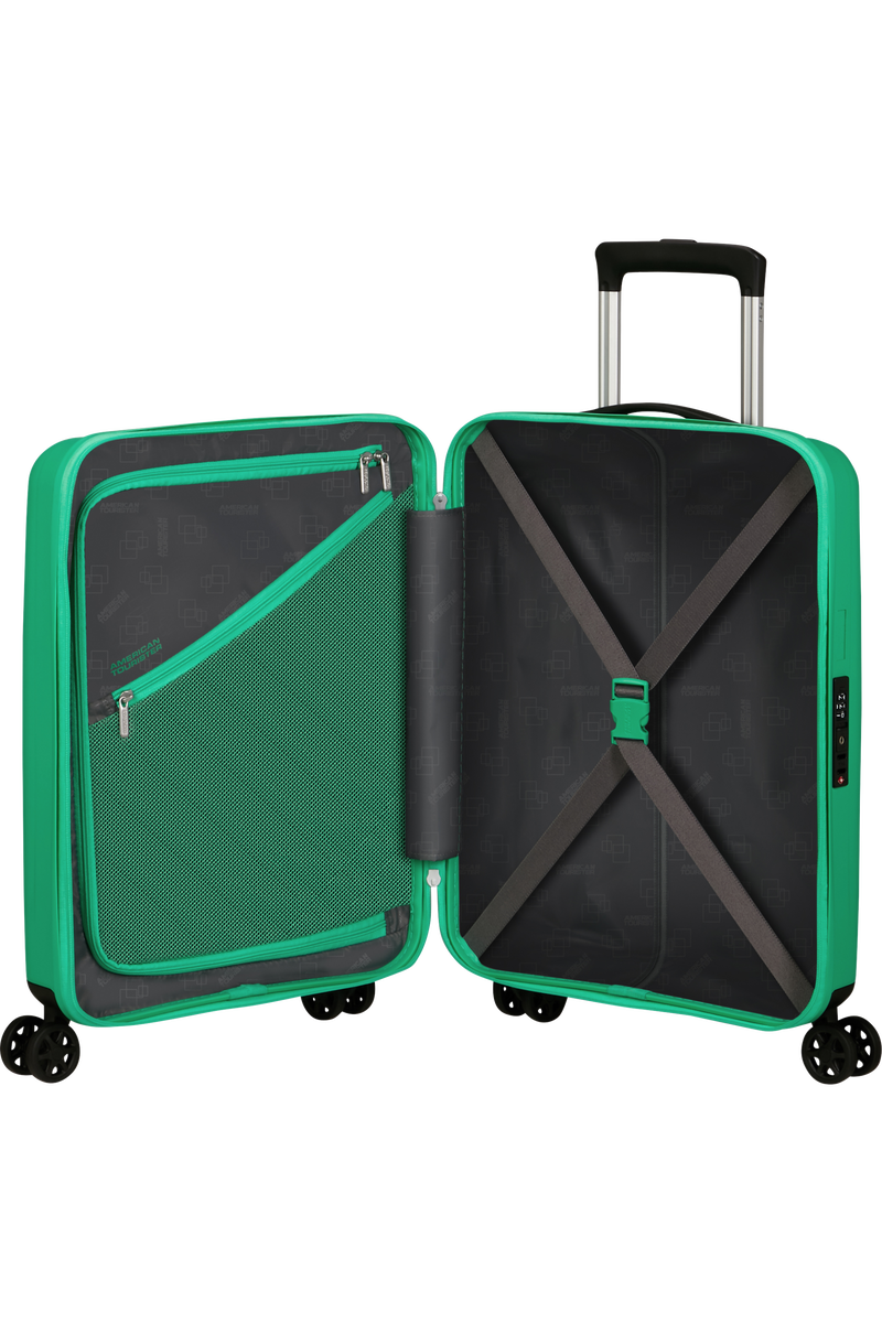 Rejoy 55cm Cabin luggage