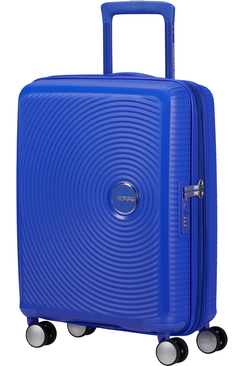 SoundBox 55cm Cabin luggage