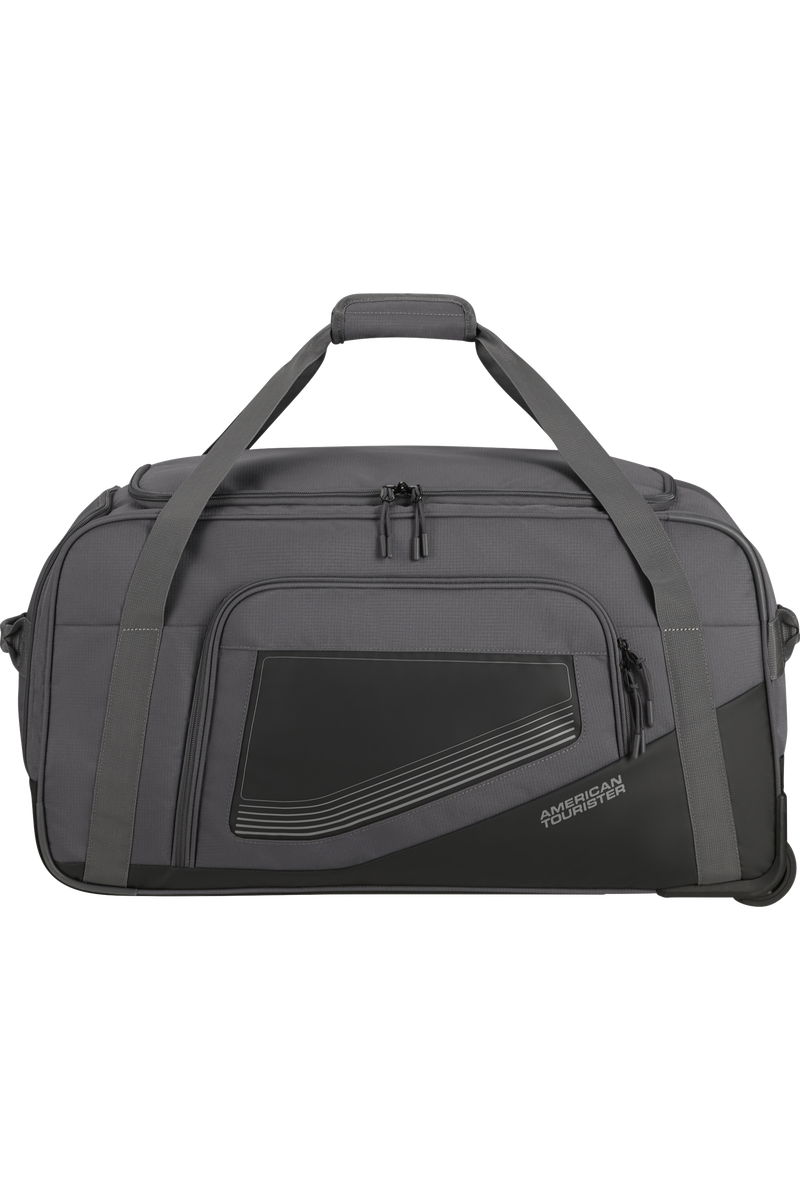 City Racer M Duffle with wheels