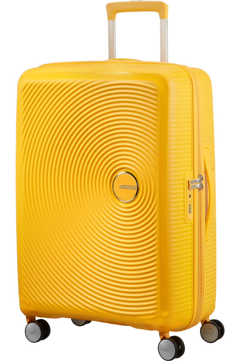 SoundBox 67cm Medium Check-in