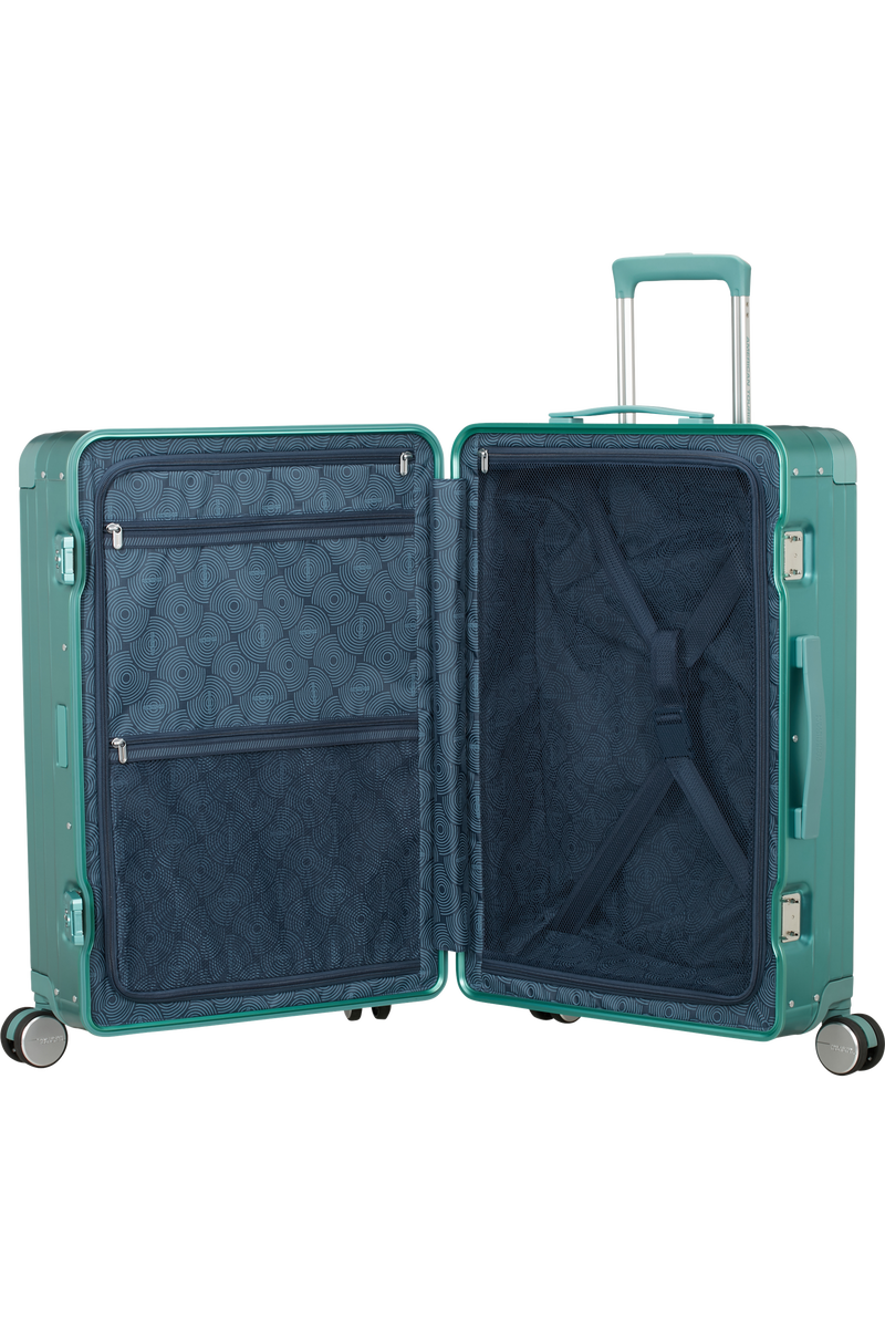 Soundbox Alu 68cm Medium Check-in