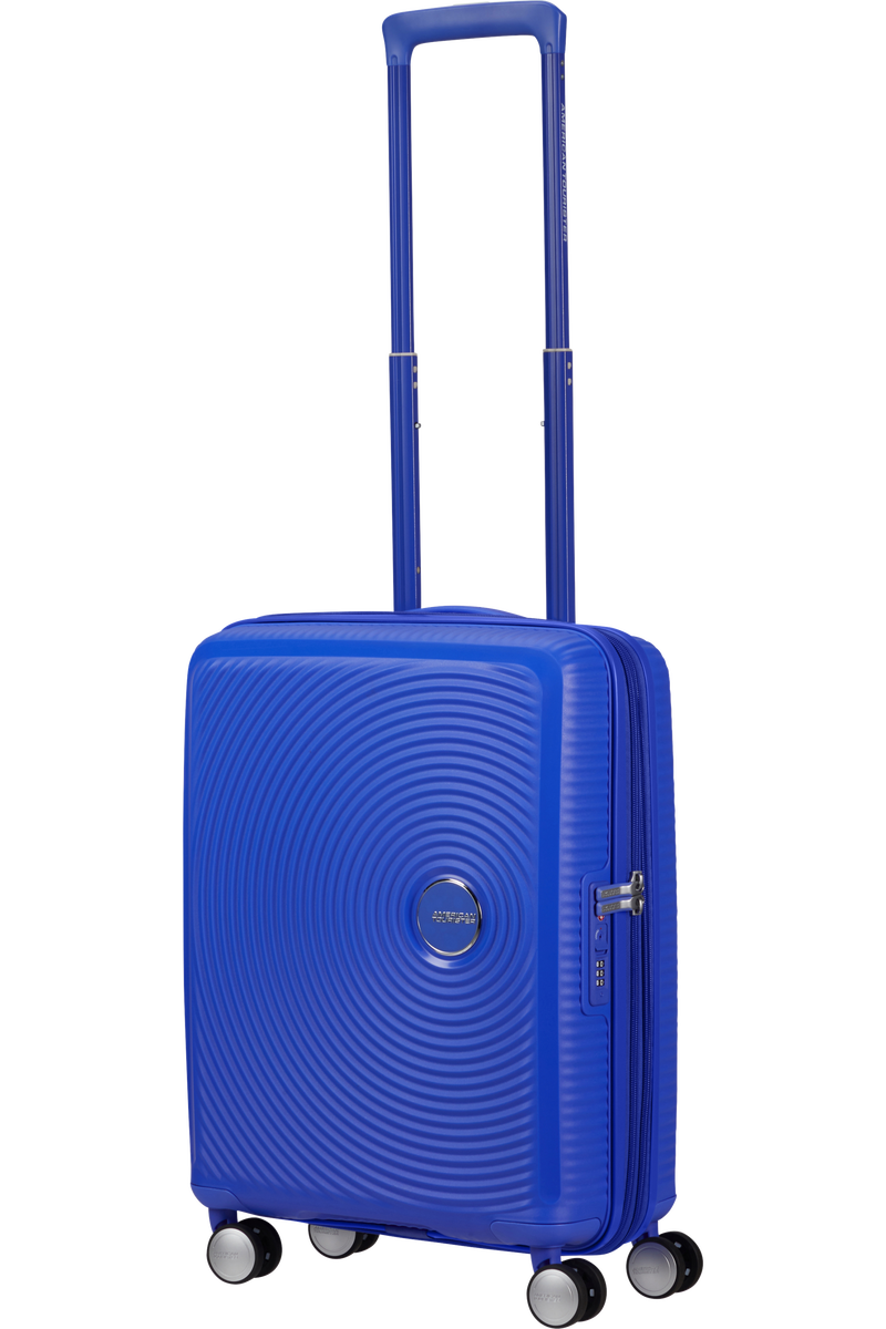 SoundBox 55cm Cabin luggage