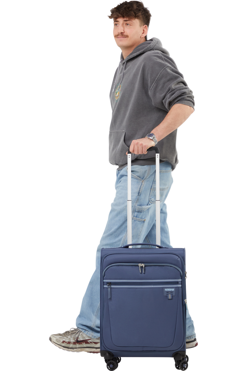 Aerospin S Cabin luggage