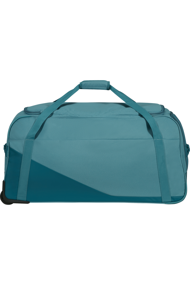 City Racer L Duffle with wheels