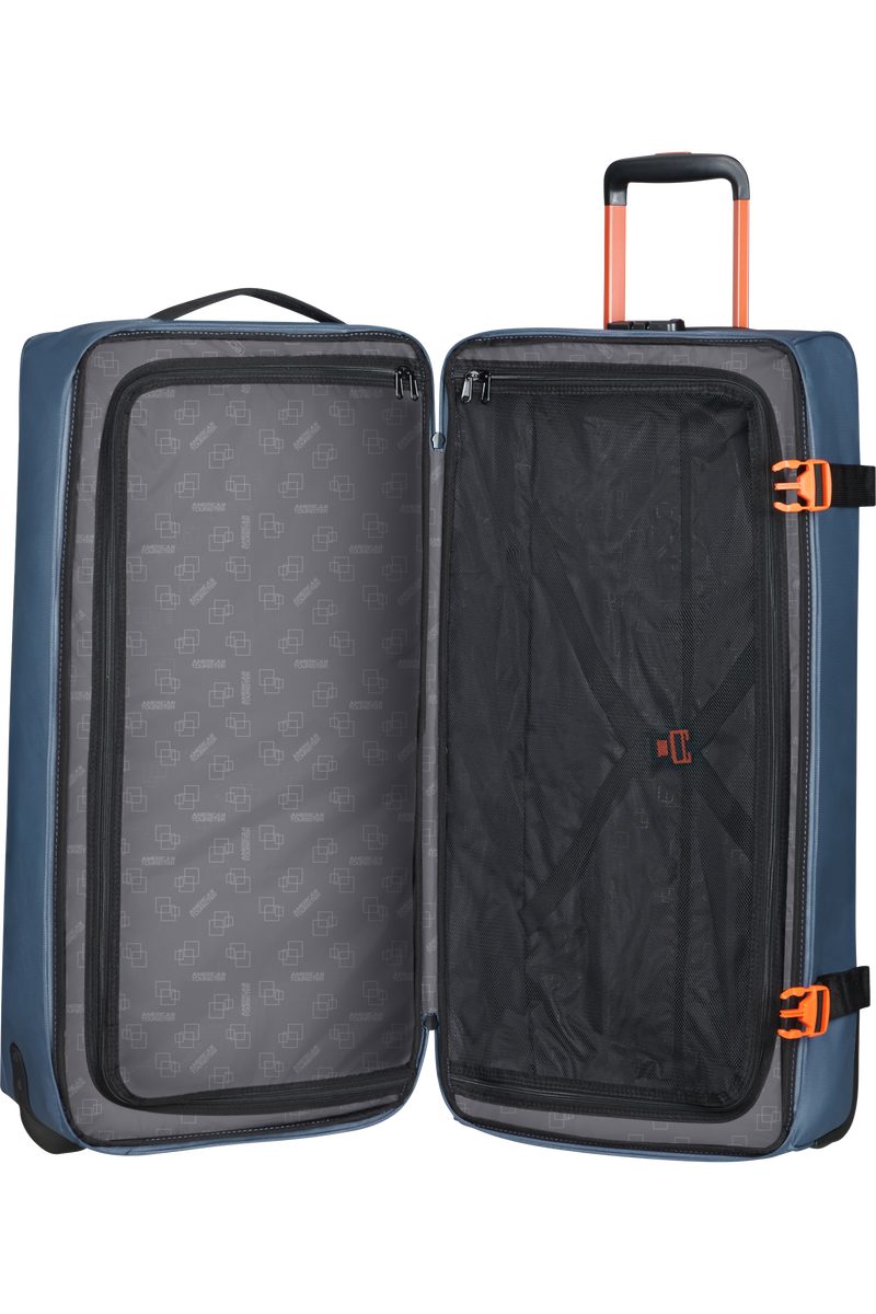 Urban Track 78.5cm Duffle with wheels
