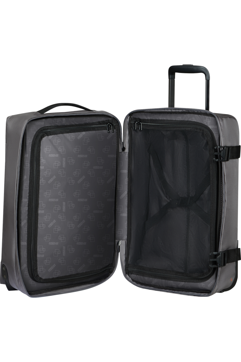 Urban Track 55cm Duffle with Wheels S