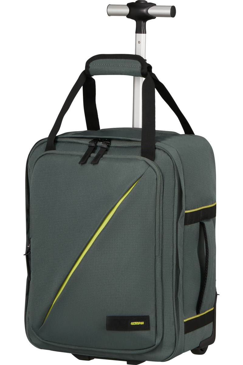 Take2cabin S/M Backpack with Wheels