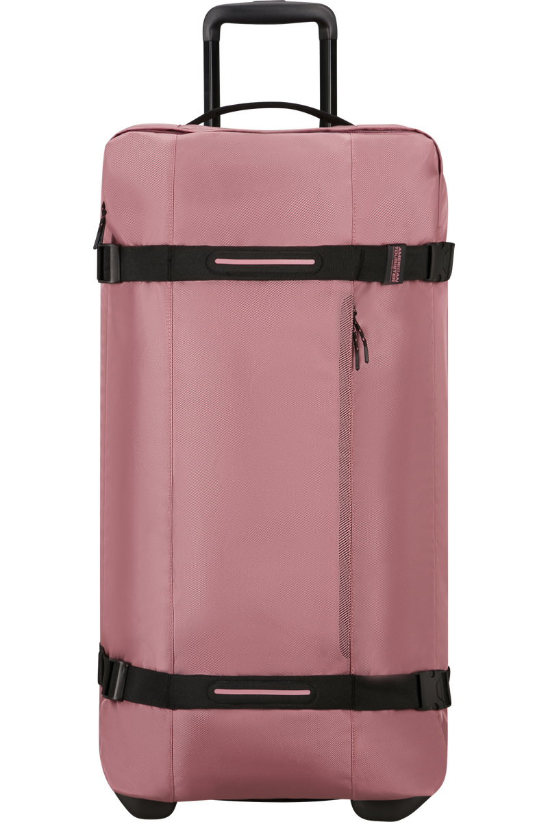 Urban Track 78.5cm Duffle with Wheels L