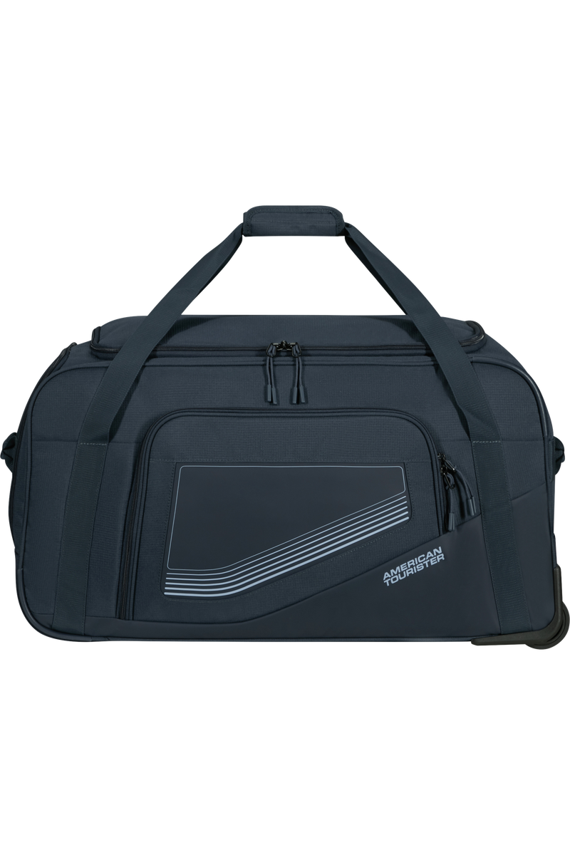 City Racer M Duffle with wheels