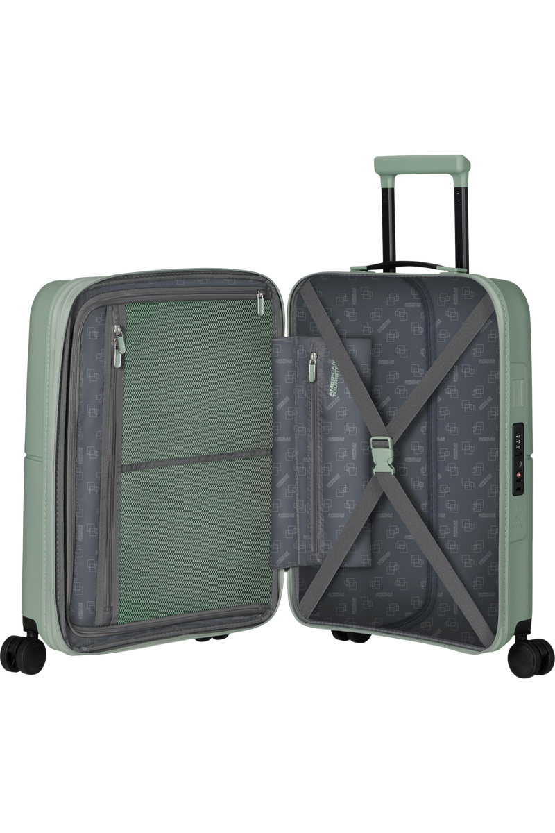 DashPop 55cm Cabin luggage