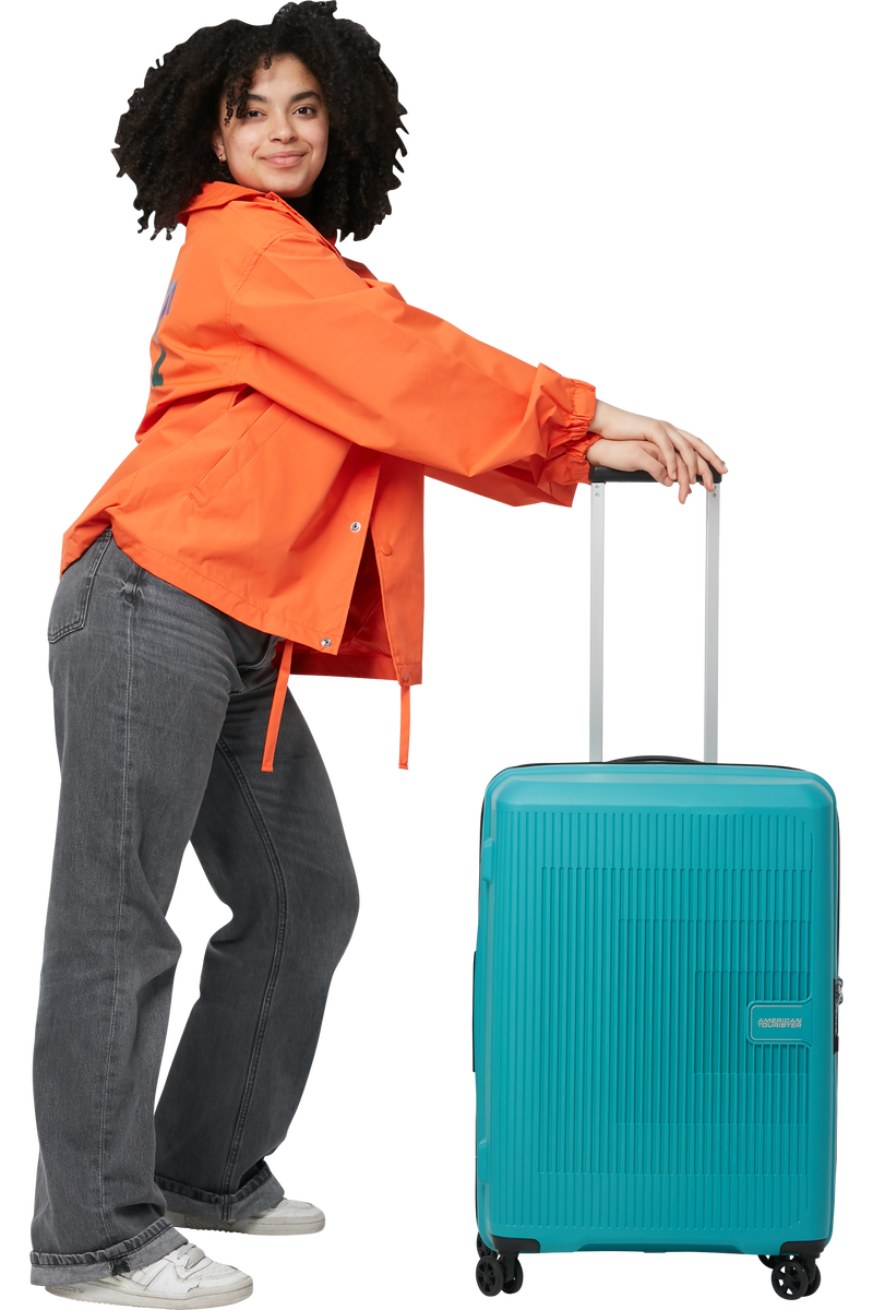 AeroStep 67cm Medium Check-in