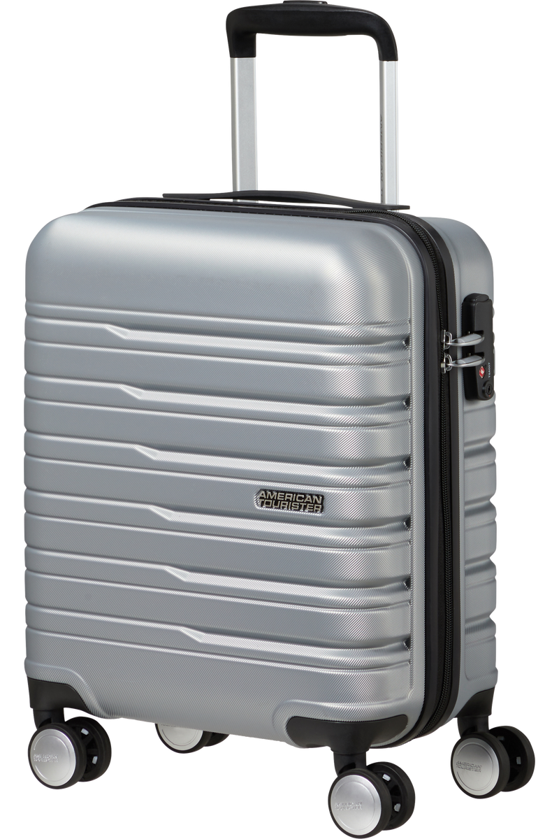 Flashline 45cm Spinner (4 wheels)