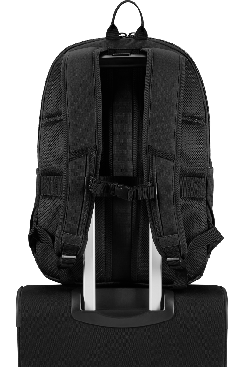Urban Groove 15.6'' Backpack 15.6"