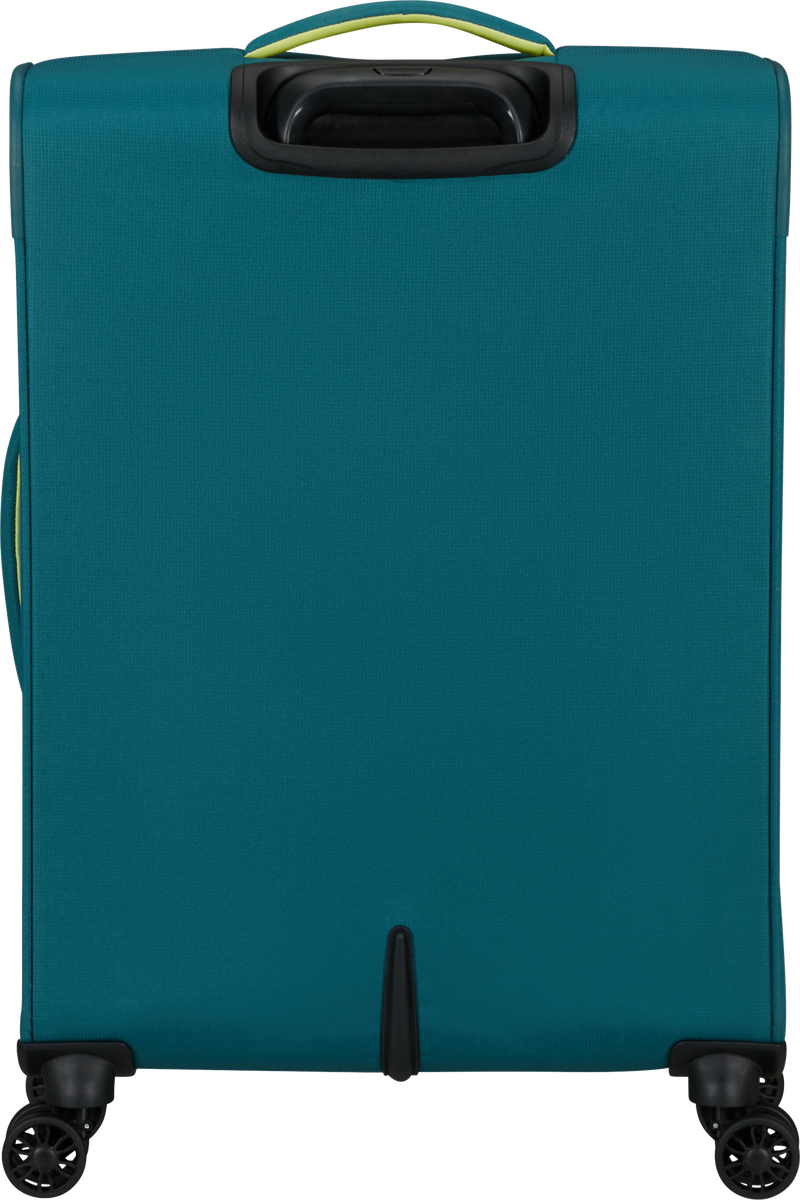 Cloudrider M Medium Check-in