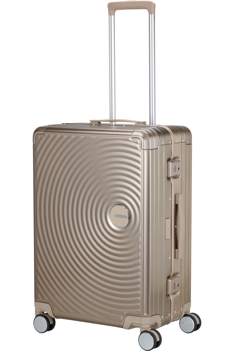 Soundbox Alu 68cm Medium Check-in
