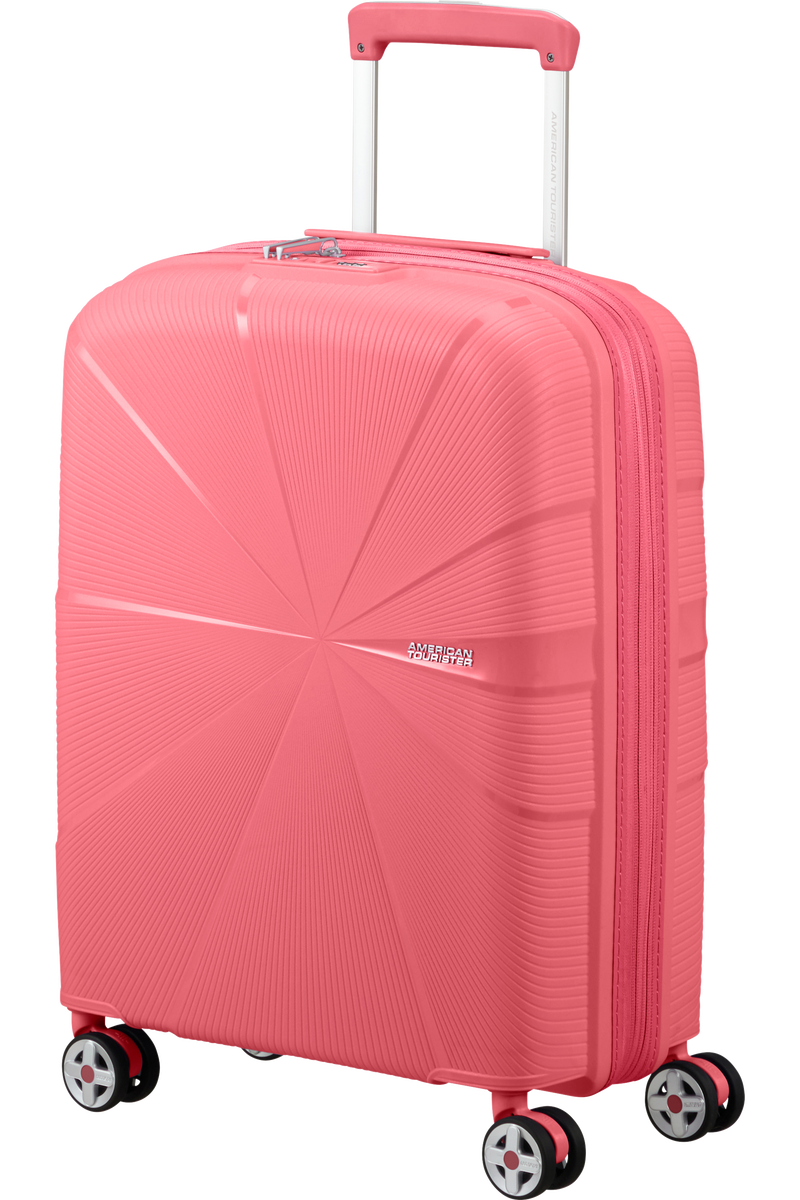 StarVibe 55cm Cabin luggage