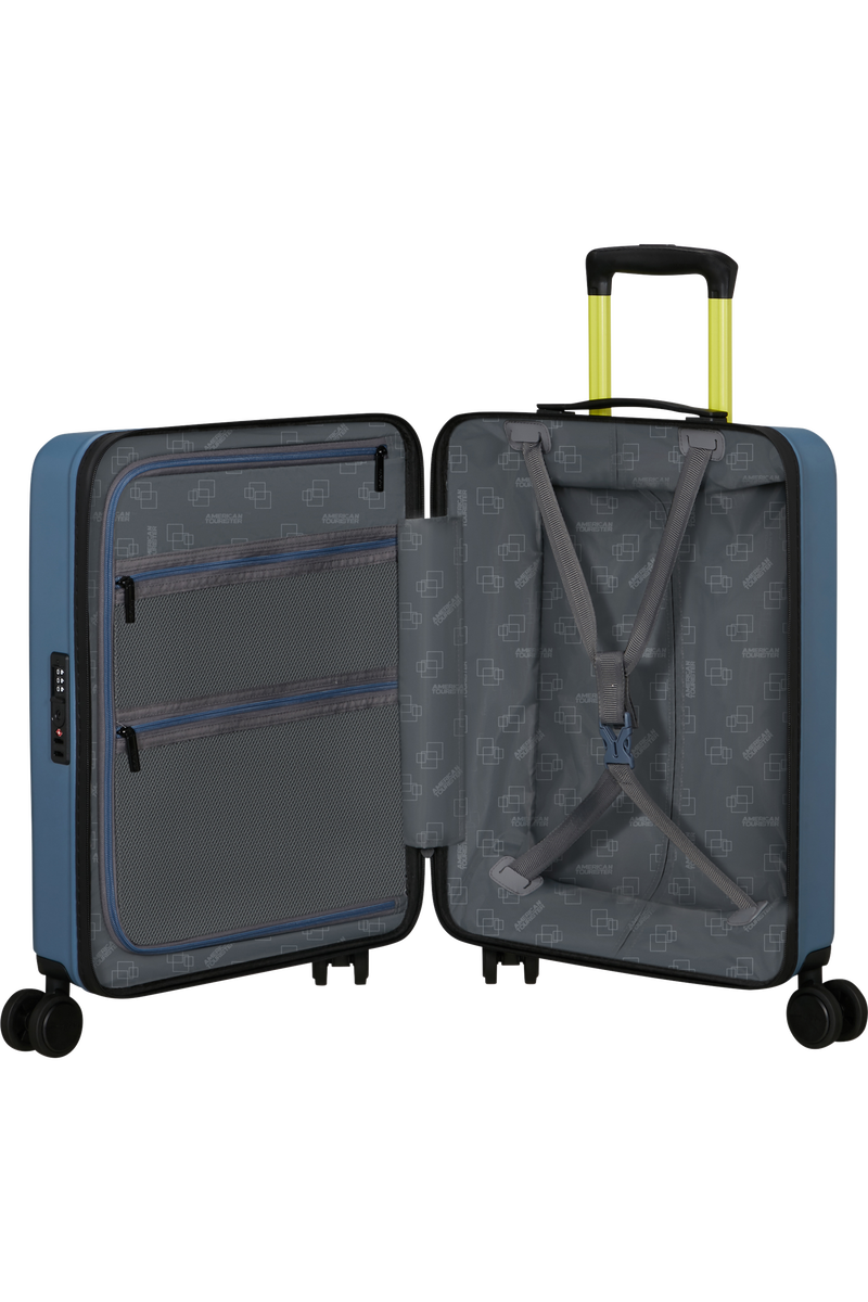 TrailOn 55cm Cabin luggage