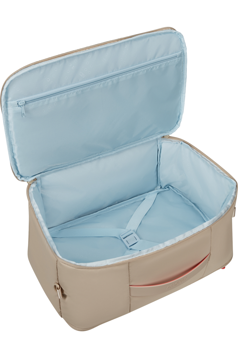 Puffypop 3-Way Boarding Bag 14"