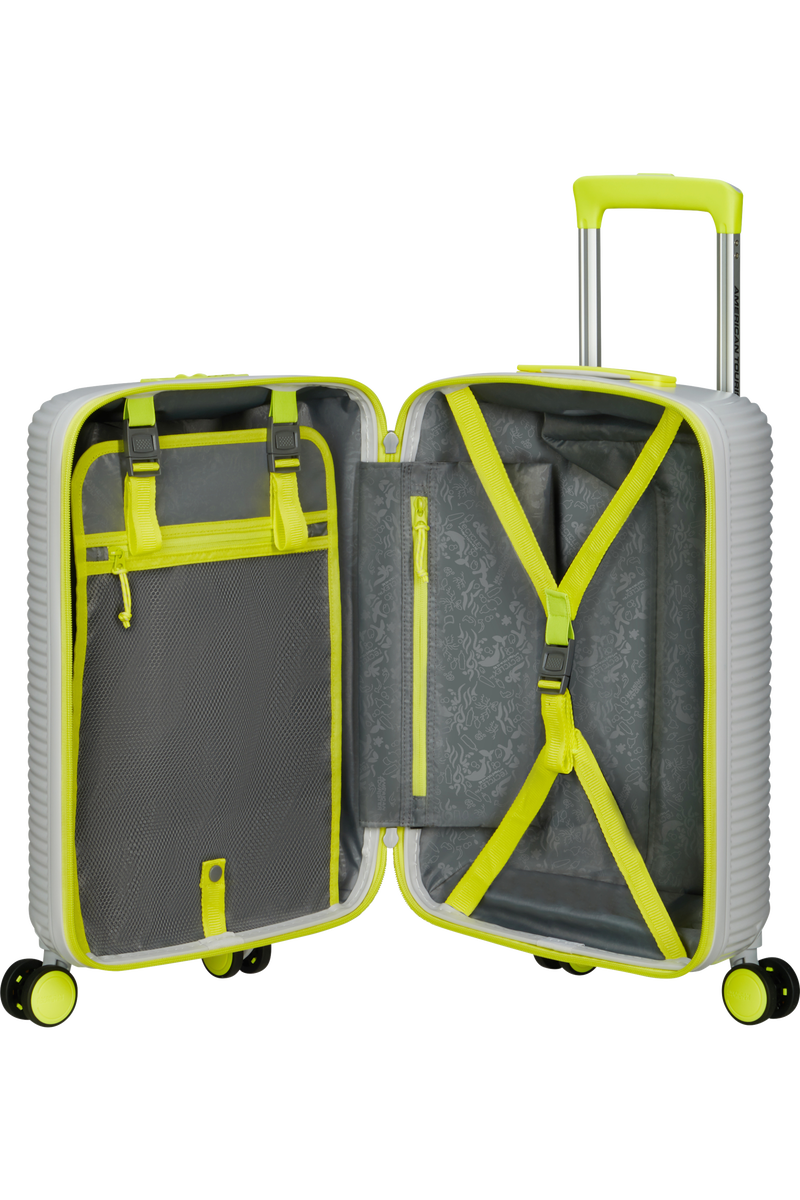 Rollio 52cm Cabin luggage