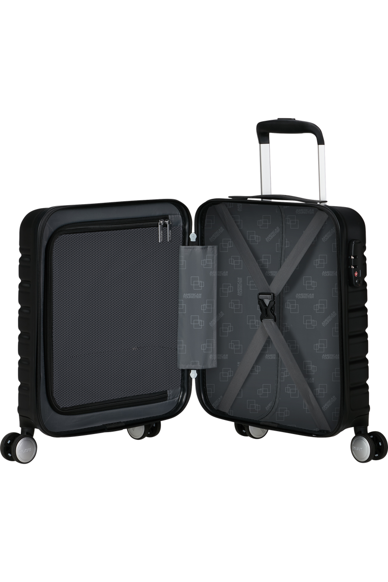 Flashline 45cm Spinner (4 wheels)