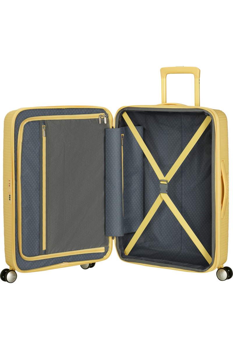 SoundBox 67cm Medium Check-in