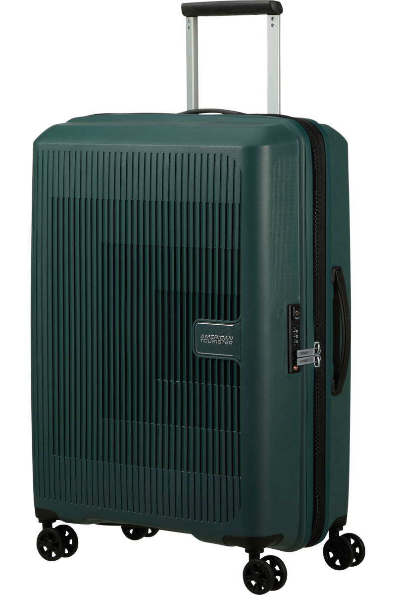 AeroStep 67cm Medium Check-in