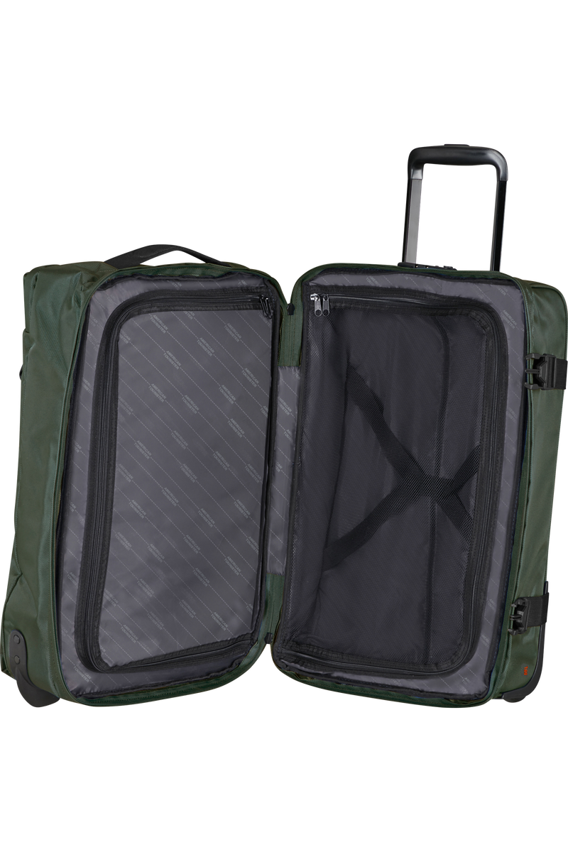 Urban Track 55cm Duffle on Wheels S