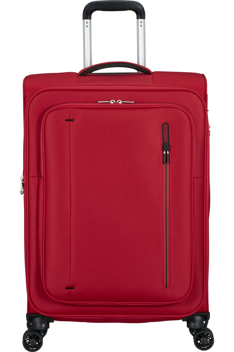 Cloudrider M Medium Check-in