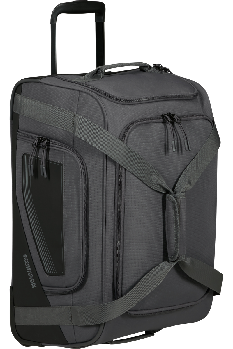 City Racer S Duffle with wheels