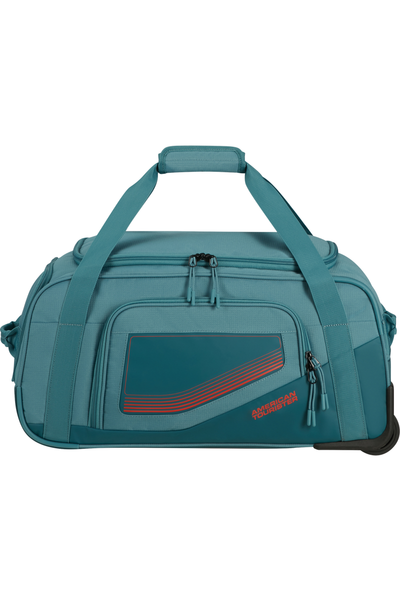 City Racer S Duffle with wheels