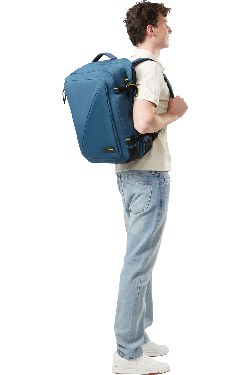 Take2cabin L Backpack 17.3"