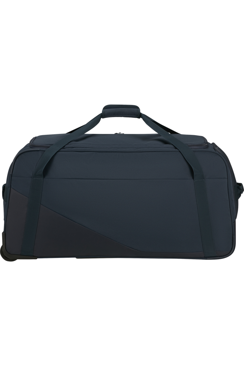 City Racer L Duffle with wheels