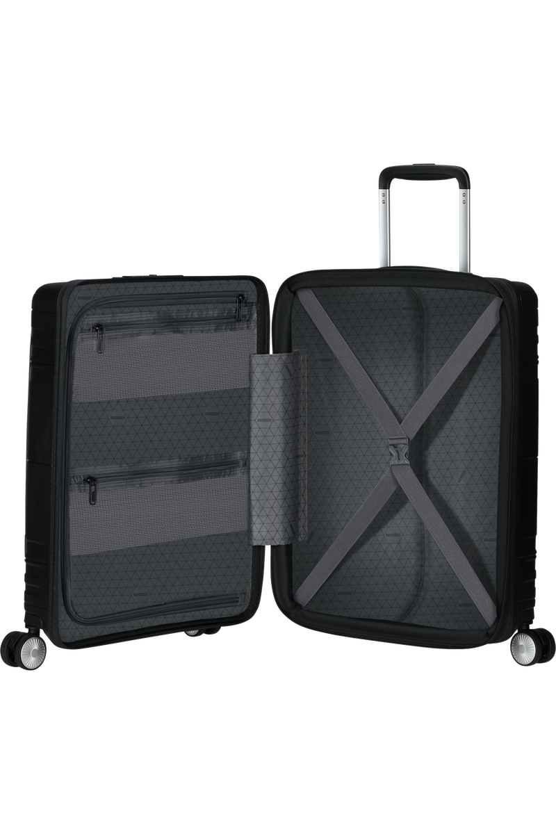 Hello Cabin 55cm Cabin luggage