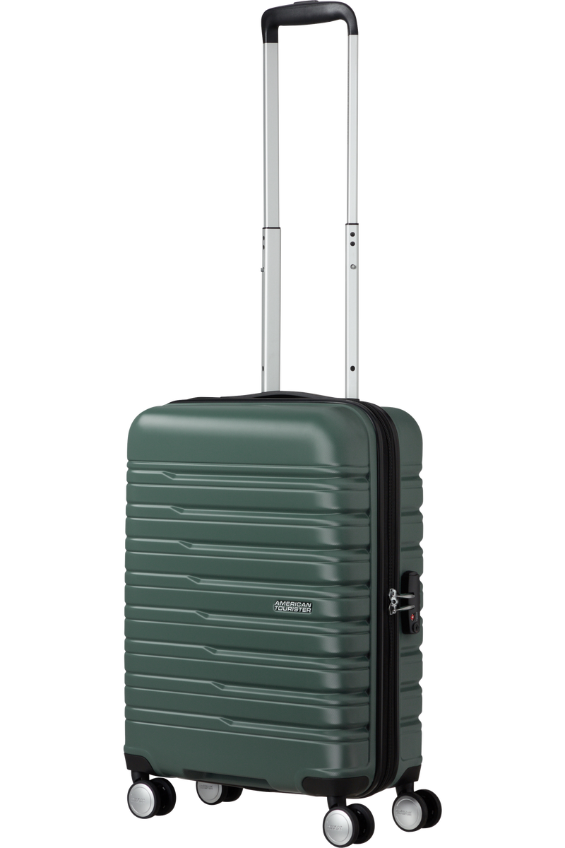 Flashline 55cm Cabin luggage