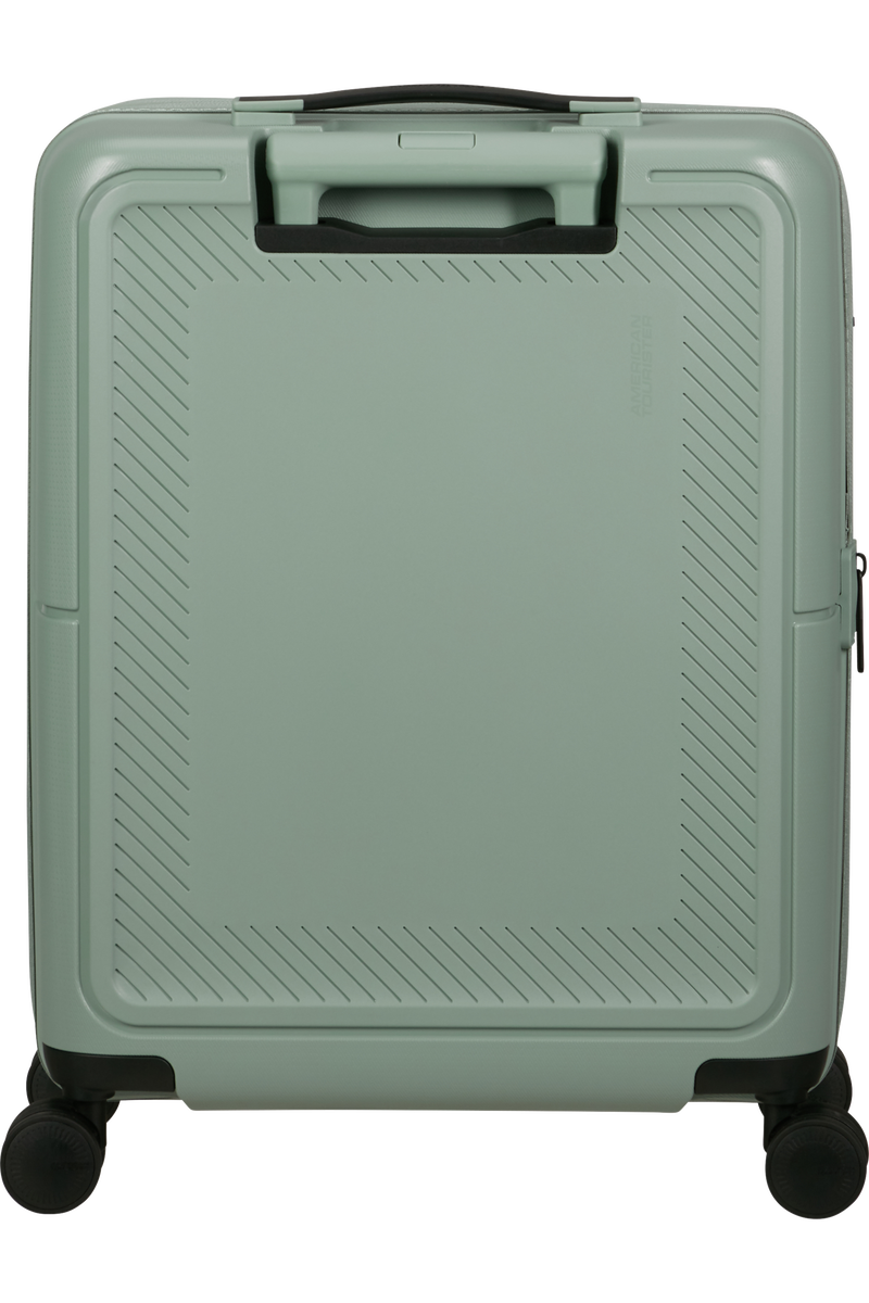 DashPop 55cm easy access Cabin luggage 15.6"