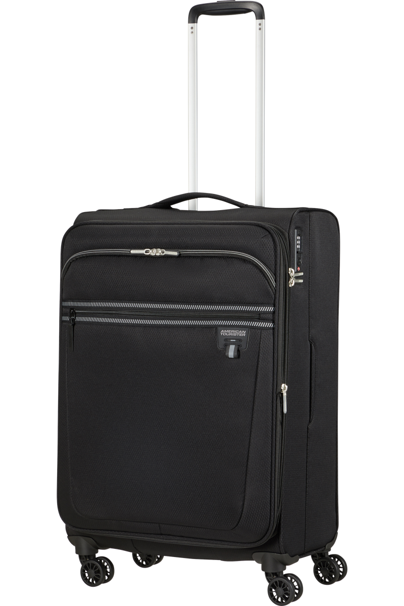 Aerospin M Medium Check-in