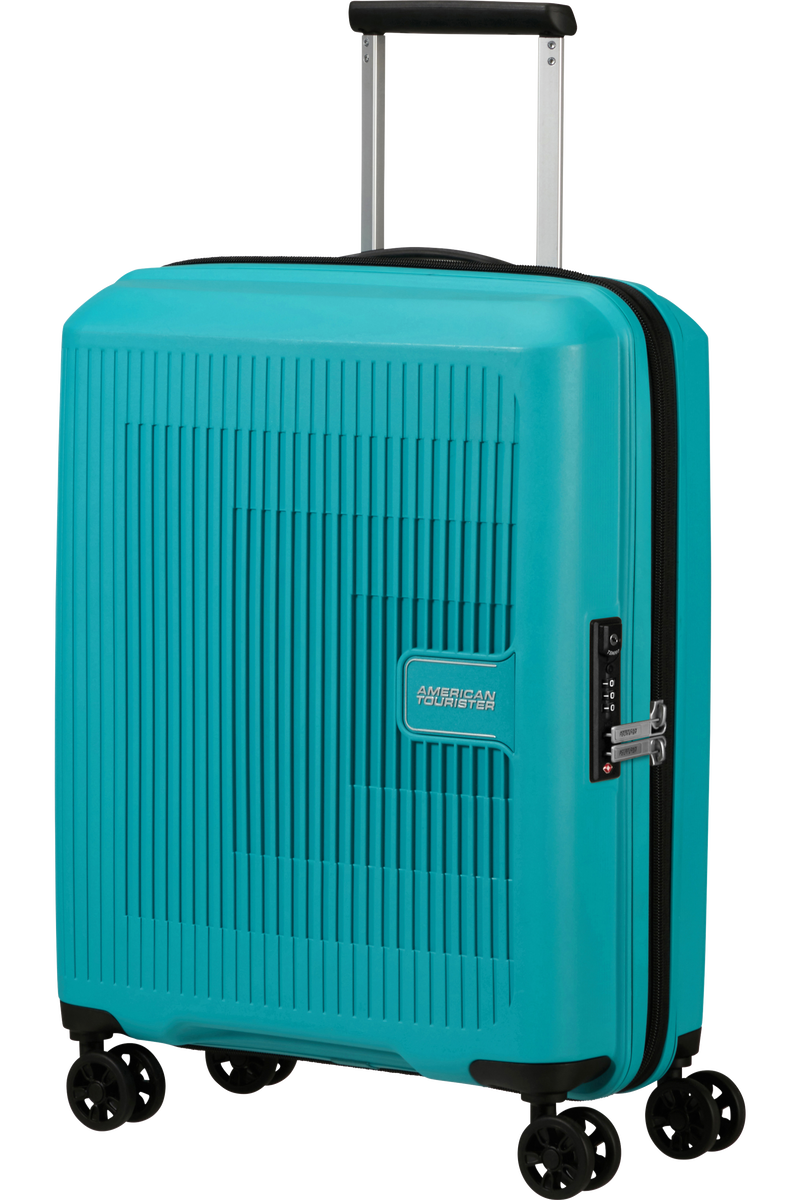 AeroStep 55cm Cabin luggage