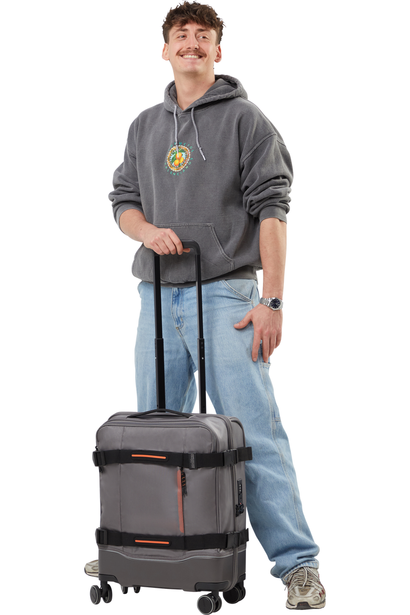 Urban Track 55cm Cabin luggage