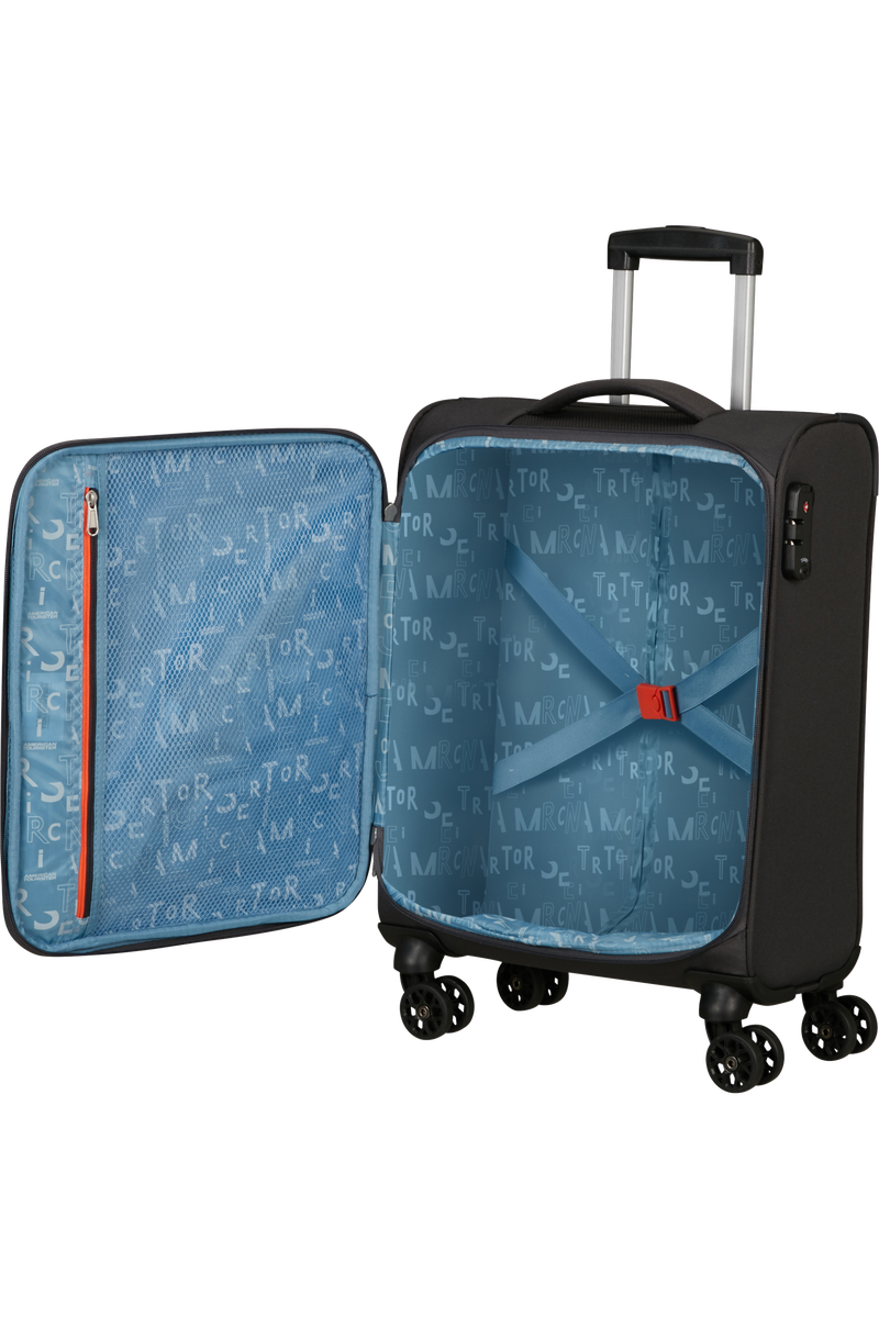 Sea Seeker 55cm Cabin luggage