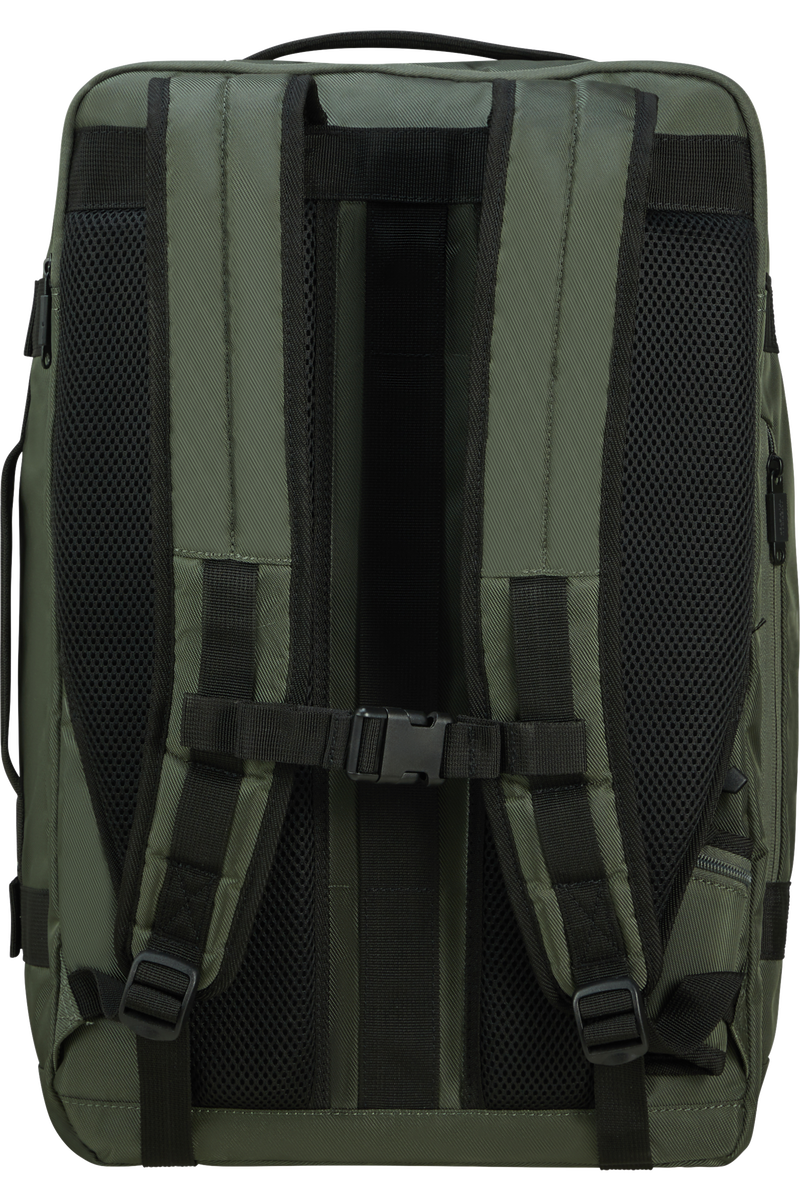 Urban Track Travel backpack