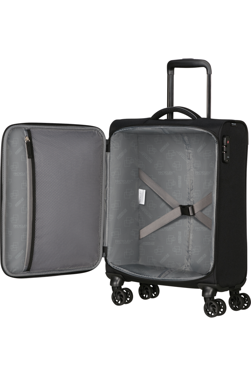 Take2cabin 55cm Cabin luggage